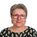 Claudia Rabadzijev